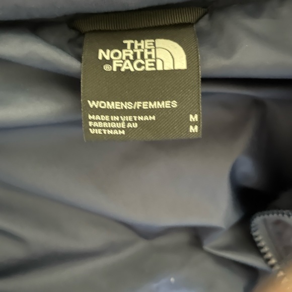 NWOT North Face Puffer - Womens Medium - Picture 7 of 7